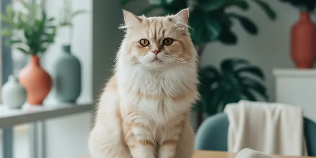 Котки — да. Седация — не.