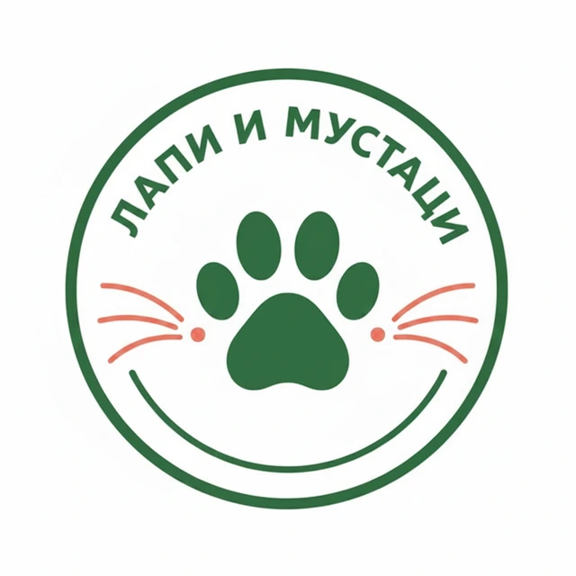 Лапи и Мустаци
